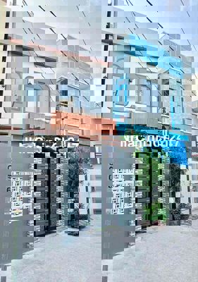 Nhà P4 TP. Mỹ Tho