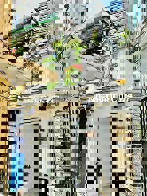 Chủ nhà Bán gấp nhà riêng 2 Tầng hẻm 270 Phan Đình Phùng Phú Nhuận