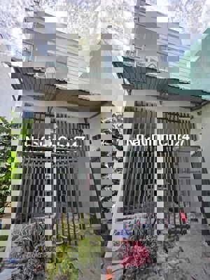 Bán nhà Trệt Lầu - Hẻm 218 Nguyễn Thông - An Thới - Bình Thủy - Cần Th