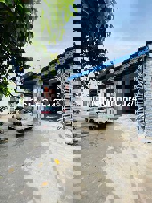 Nhà củ chi 980 triệu 3 phòng ngủ 120m2 ngay bến xe sổ riêng chính chủ