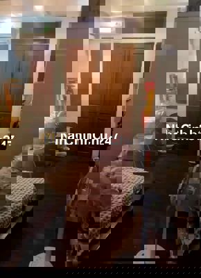 Chính chủ bán gấp! Nhà 3,5 x 10m 1 lầu. Hẻm xe hơi Đ Nguyễn Hữu Tiến