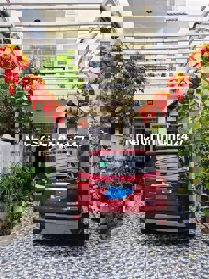 BÁN NHÀ CHÍNH CHỦ GÒ VẤP - SÂN TO - HẺM XE HƠI - 4 PHÒNG NGỦ - 80M2