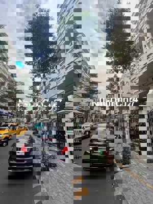 🐳★ Nhà phố CITYLAND PARK HILLS , sau lưng siêu thị Lotte Mart