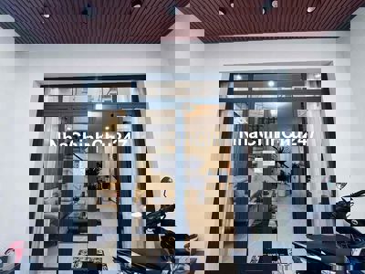 NHÀ ĐẸP NGAY GIGAMALL -1T2L HOÀN CÔNG ĐỦ -TẶNG NỘI THẤT -GIÁ 6.79TỶ