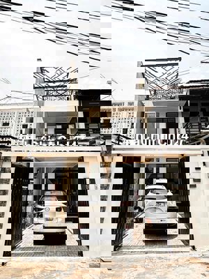 Bán nhà 03 tầng đường Lê Ngô Cát, phường Thuỷ Xuân, Tp.Huế ❌