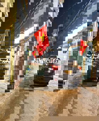 Bán nhà Chủ tự xây phố Tư Đình- Bát Khối gần siêu thị Aeon Long Biên