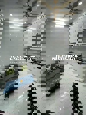 BÁN NHÀ LƯƠNG YÊN – NHÀ ĐẸP 4 TẦNG - SỔ ĐỎ CHÍNH CHỦ