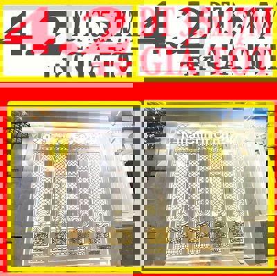 🛑 Bán Nhà Phố Hiện Đại Full Công Năng Cách Huỳnh Tấn Phát 150m 🛑