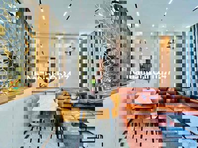 Kẹt vốn kinh doanh bán nhà Bông Sao, Quận 8, 1TY270TR có sổ hồng