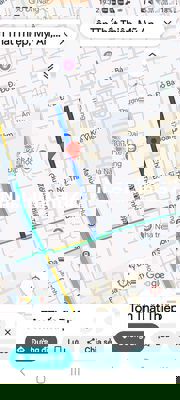 Bán nhà đường Tôn Thất Thiệp, Phường bắc mỹ, Ngũ hành sơn