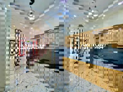 2.48 tỷ  ngay Biên Giang Hà Đông,nhà 35m2, 4 tầng,ngay QL6 mở rộng