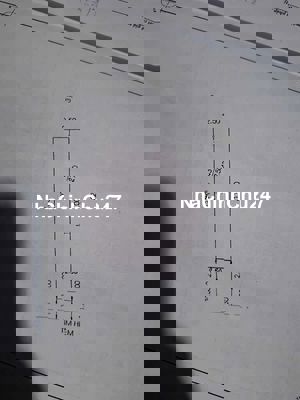 Bán Nhà Hẻm Thông, Đường Lê Thiệt