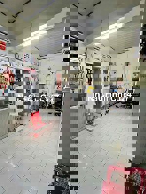 Nhà trong hẻm 96m2, 2phòng ngủ , Đường Nguyễn Thái Học