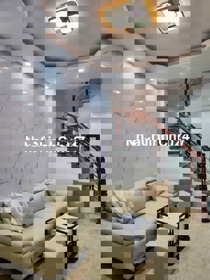 BÁN NHÀ PHỐ KHƯƠNG ĐÌNH 40M2 - 5 TẦNG - 9 PHÒNG KHÉP KÍN CHỈ 7.55 TỶ