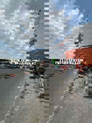 Mặt tiền kinh doanh ngay Nguyễn Văn Luông Q.6 - 3 tầng - 52m2