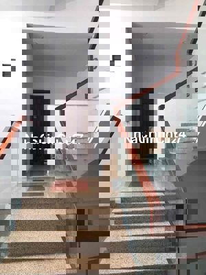 Bán nhà 2 Tầng đẹp Mt Cần Giuộc _ Ngay Hà Huy Tập