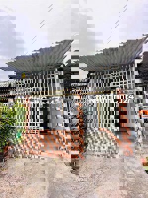 CẦN BÁN NHÀ GIÁ RẺ – SỔ HỒNG RIÊNG – NGAY TRẢNG BÀNG, TÂY NINH