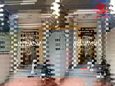 BÁN NHÀ 2 TẦNG KIỆT Ô TÔ LÝ NAM ĐẾ GẦN CẦU AN HÒA GIÁ 2,1XX TỶ