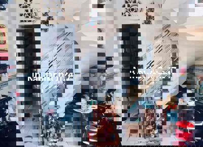 Bán nhà sổ hồng chính chủ hẻm 1/ Trần xuân Soạn q7 Tp H��� chí Minh