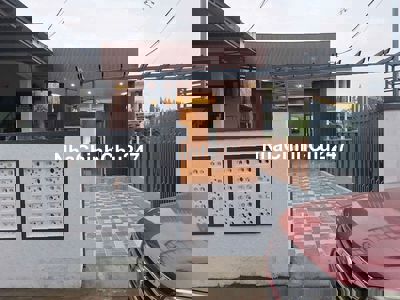 Bán nhà ở túy loan 136m2 2 phòng ngủ dân cư đông