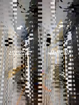 Chính chủ cần bán nhà mới đẹp p15 q8