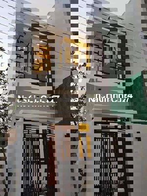 CHỦ GỬI Bán gấp căn NHÀ đường ĐINH ĐỨC THIỆN,  GIÁ 1TỶ 420 Triệu