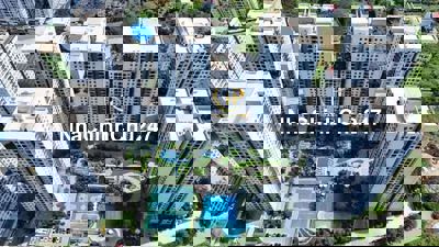 Bán căn hộ Sài Gòn South 2pn, 2wc, hướng bắc