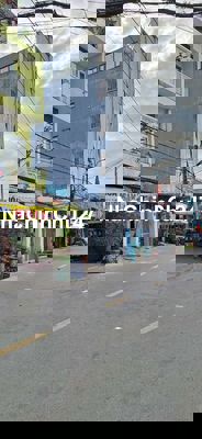 Bán Nhà HXH tại Hoàng Hữu Nam, 6 tỷ, 94m2 ( 6* 15.5), pháp lý đầy đủ