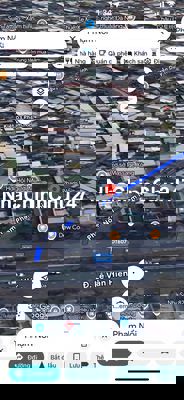 Chủ cần bán gấp lô góc mặt tiền Phạm Nổi, Hòa Hải, Ngũ Hành Sơn – GIẢM