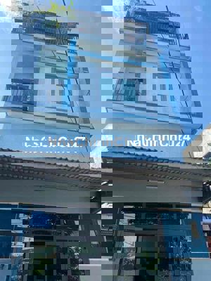 Bán nhà 3 tầng kiệt Ngô Quyền, Sơn Trà.