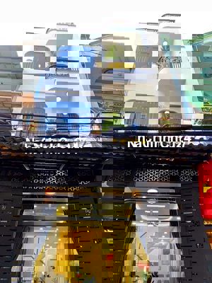 Bán Nhà Gò Vấp 3 Tầng Dưới 7 Ty. Mới Vào Ở Ngay