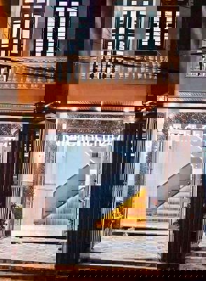 4x16 1 lầu mặt tiền trần thị bốc 5ty7