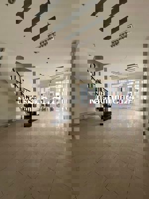 Bán biệt thự (8m x 14m) mặt tiền nội bộ Phường 7, Quận 8 - 7.2 Tỷ