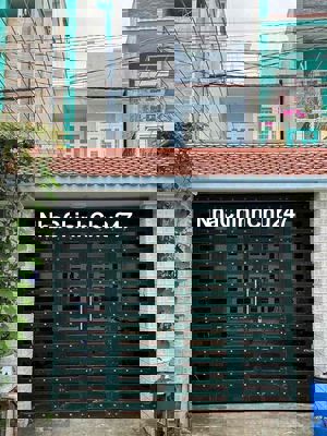 💥💥💥Chủ kẹt tiền giảm giá 400tr Nhà đường Trần Hưng Đạo - Dĩ An  💥💥💥