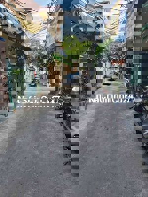 BÁN ĐẤT TẶNG NHÀ ĐƯỜNG THỦ KHOA HUÂN, Q SƠN TRÀ TP ĐN