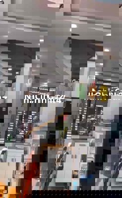 Bán nhà 1 Trệt 2 lầu, mặt tiền đường 109 Phước Long B, Dt: 60m2/6.8 Tỷ