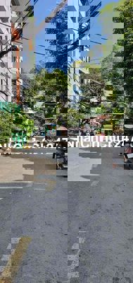 mình chính chủ cần bán căn nhà hẻm 30 lâm văn bền