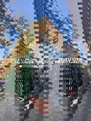 Bán nhà giá rẻ. 2 mặt kiệt thoáng. Mẹ Nhu. Quận Thanh Khê