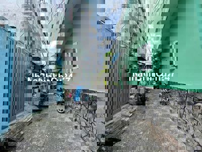 GIÁ SỐC 2 TỶ 360 TRIỆU – SỞ HỮU NHÀ QUẬN 8 NGAY HÔM NAY!