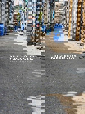 NHÀ SHR NGAY NGÃ 4 CHIÊU LIÊU, TP DĨ AN