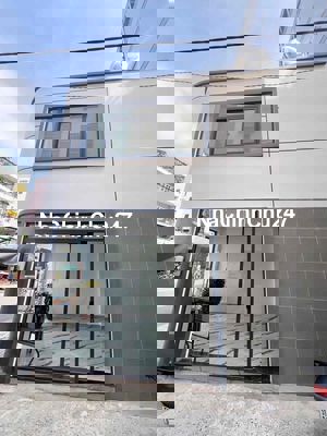 Nhà trung tâm Trần Khắc Chân Q1, thuận tiện di chuyển, có ưu đãi xem