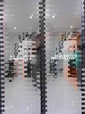 NHÀ ĐẸP hẻm 3m giáp Tên Lửa DT:4x6 1 lầu 2pn Giá:2tỷ320 TL