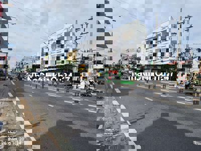 GỐC 2 MẶT TIỀN TRẦN HOÀNG NA 91B