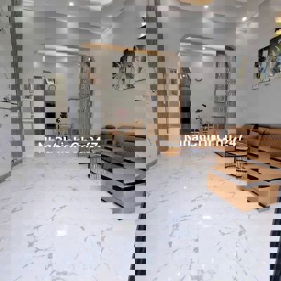 Nhà cấp 4 hiện đại shr thổ cư full bao sang tên cc