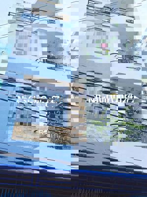 CHÍNH CHỦ cần bán nhà  TRẦN QUANG KHẢI, Q.1 - 4x15m - 60m2 CHỈ 6 TỶ 6