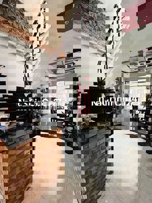 🏣4 TẦNG(132M2) MẶT TIỀN KINH DOANH💥CHỦ BÁN ĐI ĐỊNH CƯ💥CẠNH SÂN🛫✈️