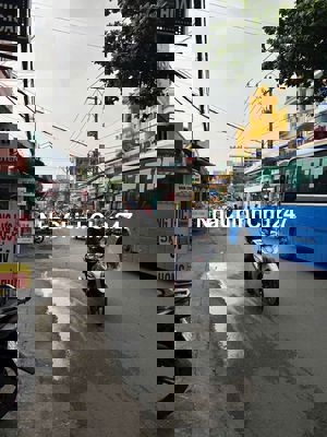 Bán Gấp Nhà Lê Đức Thọ