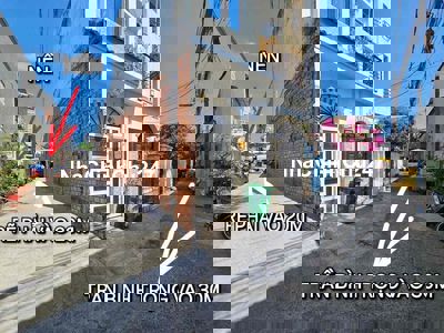 CHỦ GỬI NỀN HẺM 27 TRẦN BÌNH TRỌNG, PHƯỜNG AN PHÚ CŨ, CẤP PHÉP XAYDUNG