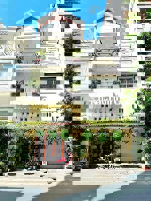 BÁN NHÀ MẶT TIỀN ĐƯỜNG TRẦN ĐẠI NGHĨA