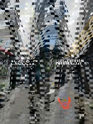 NHÀ NỞ HẬU 2TẦNG ĐÚC - 70M2 - TRẦN XUÂN SOẠN,P.TÂN HƯNG- KHÔNGQUYHOACH